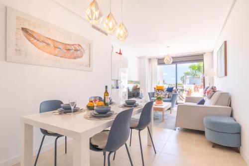 Sunset Boutique Resina Golf - Happy Rentals