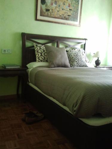 Apartamento con encanto junto al Postiguet y Castillo