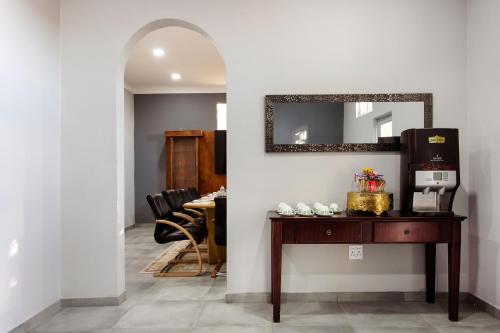 Gallery image of Rosewood Country Lodge in Rietfontein