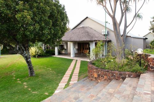 Gallery image of Rosewood Country Lodge in Rietfontein