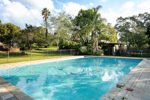 Gallery image of Rosewood Country Lodge in Rietfontein