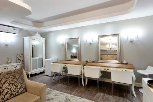 Gallery image of Rosewood Country Lodge in Rietfontein