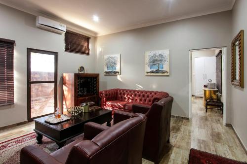 Gallery image of Rosewood Country Lodge in Rietfontein