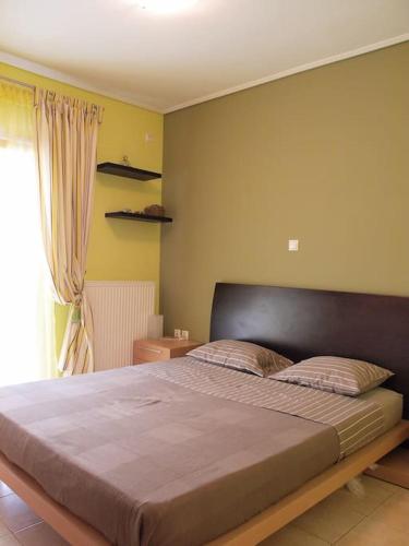 Casa Nostra Volos