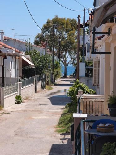 Casa Nostra Volos