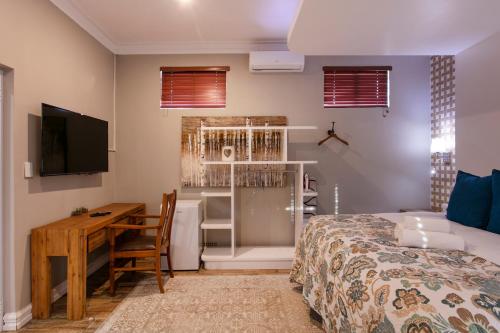 Gallery image of Rosewood Country Lodge in Rietfontein