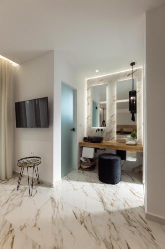 Olvos Suite
