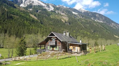 Die weisse Wand Almen – Photos 2