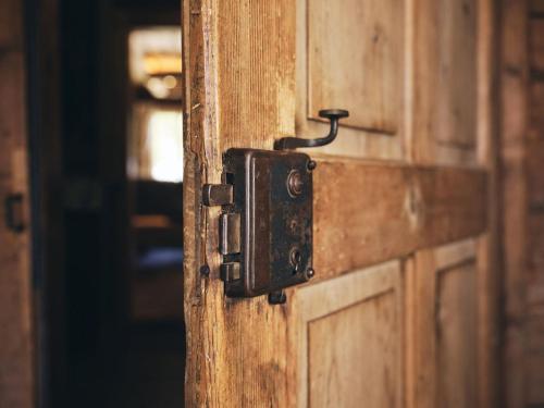 Die weisse Wand Almen – Photos 3