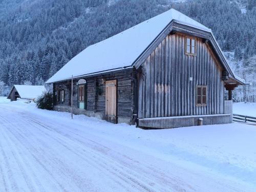 Die weisse Wand Almen