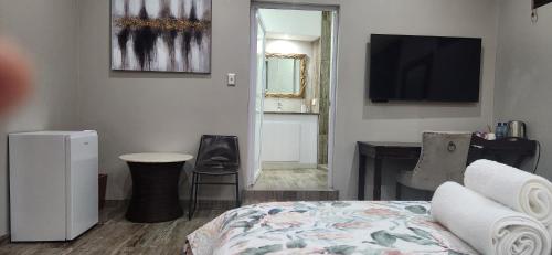 Gallery image of Rosewood Country Lodge in Rietfontein