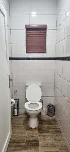 Gallery image of Rosewood Country Lodge in Rietfontein
