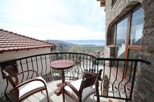Fotografie z fotogalerie ubytování Apartments Risteski v destinaci Ljubaništa