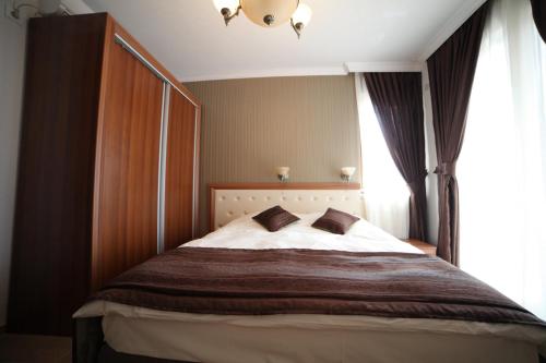 Fotografie z fotogalerie ubytování Apartments Risteski v destinaci Ljubaništa
