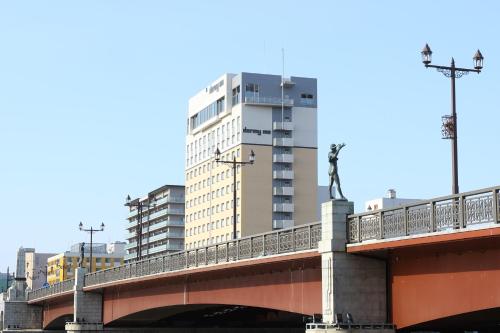 Dormy Inn PREMIUM Kushiro – Photos 5