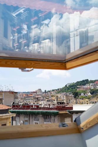 Mansarda Napoli Sky By Dimorra