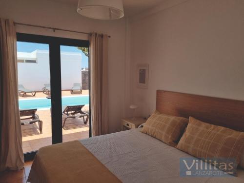 VILLA BERMEJA 25 by Villitas