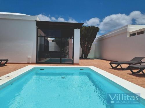 VILLA BERMEJA 25 by Villitas