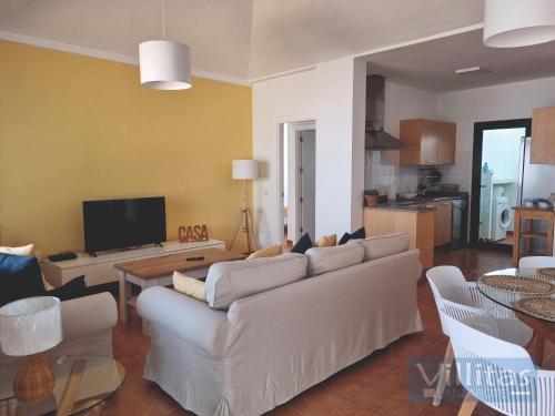 VILLA BERMEJA 25 by Villitas