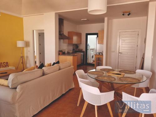 VILLA BERMEJA 25 by Villitas