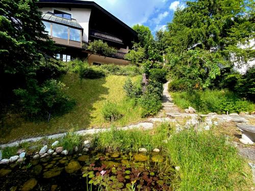 Goldspecht - Boho Appartements