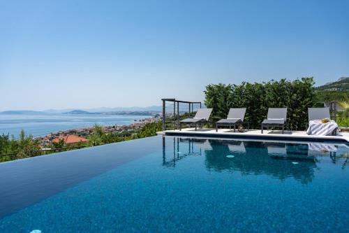 Villa Odak