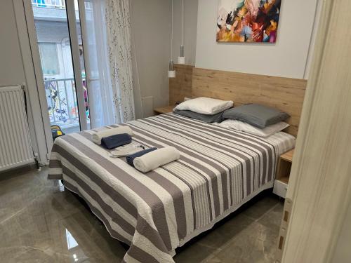 KM51 luxury apartments