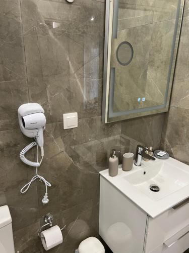 KM51 luxury apartments