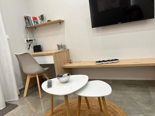 KM51 luxury apartments