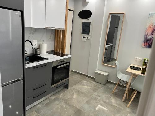 KM51 luxury apartments