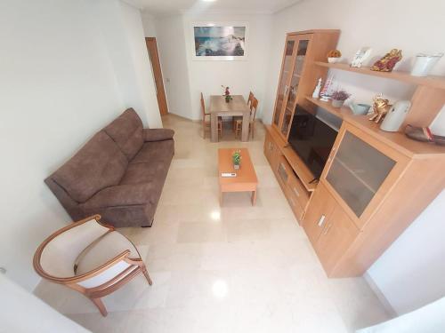 Apartamento Grande - Castel Star