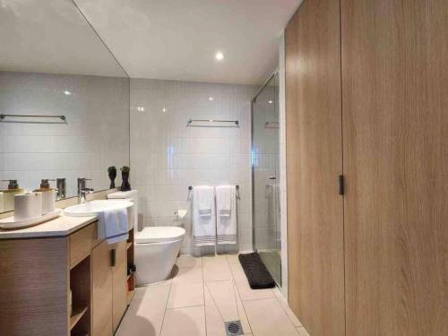 Ένα μπάνιο στο Broadbeach Business or Leisure