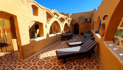 Fotografie z fotogalerie ubytování Scorpion House Luxor v destinaci Luxor