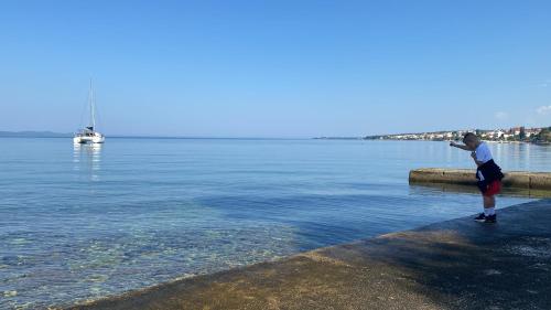 Studio apartman Marijana