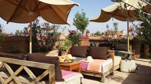 Riad Al Ksar & Spa – Photos 3