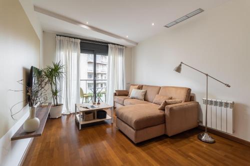 Les Corts Exclusive Apartments by Olala Homes