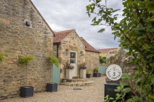 3 Mill Cottages – Photos 3