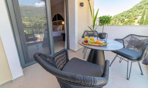 Anesis Deluxe Apartments