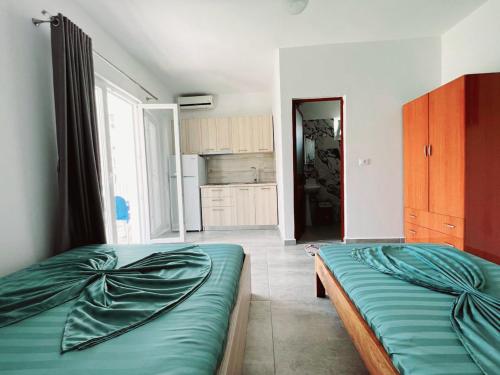 Gallery image of Vila Manuel in Shëngjin