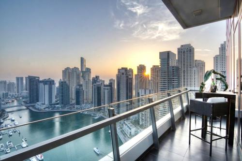 Stunning Marina Penthouse Apartment Prices image