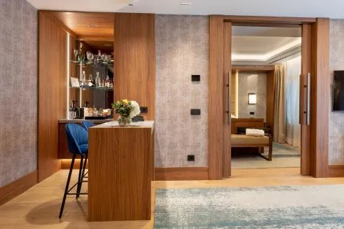 Wellington Hotel & Spa Madrid photo 146