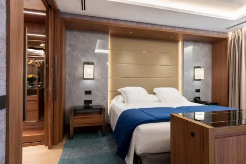 Wellington Hotel & Spa Madrid photo 151