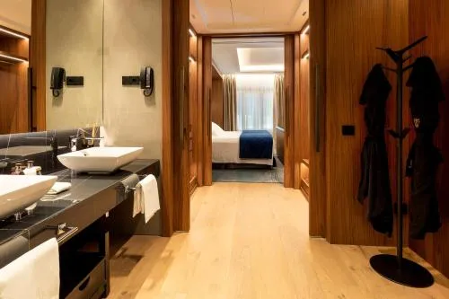 Wellington Hotel & Spa Madrid photo 153