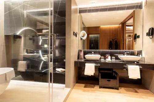 Wellington Hotel & Spa Madrid photo 154