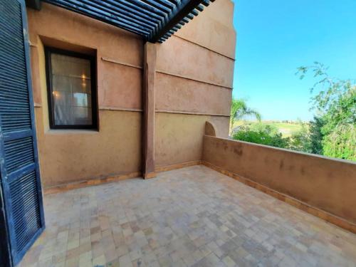 Exquisite Luxury Villa Golf & Atlas Mountain View