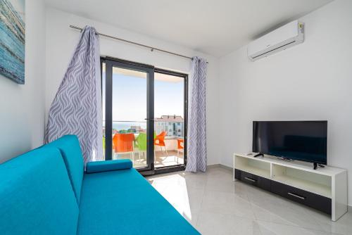 Villa Laura View
