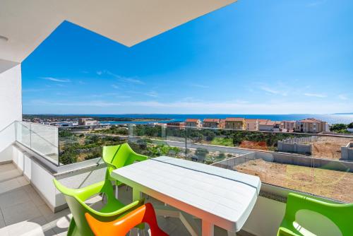 Villa Laura View