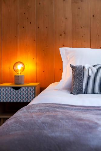 Appartement Le Galetas des Planards