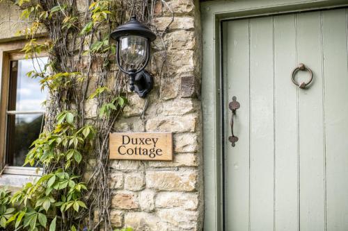 Duxey Cottage – Photos 5