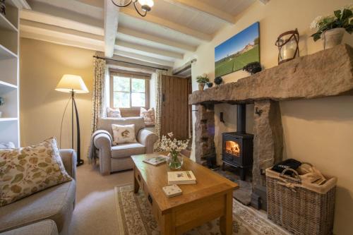 Duxey Cottage – Photos 2